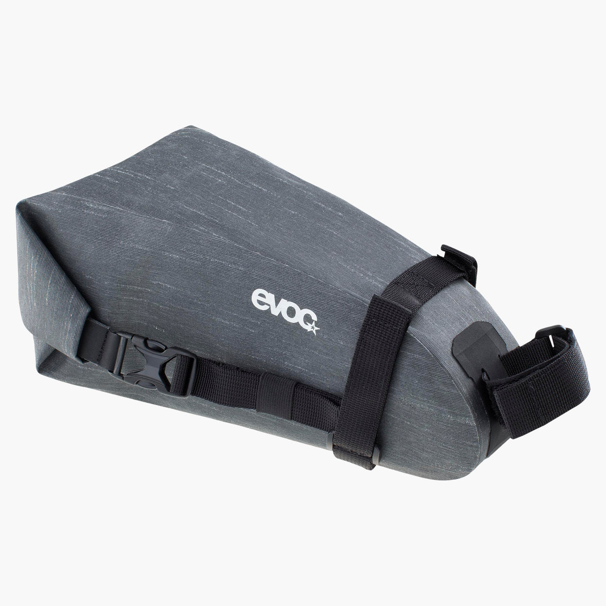 EVOC SEAT PACK WP 2 -sadelväska, grå