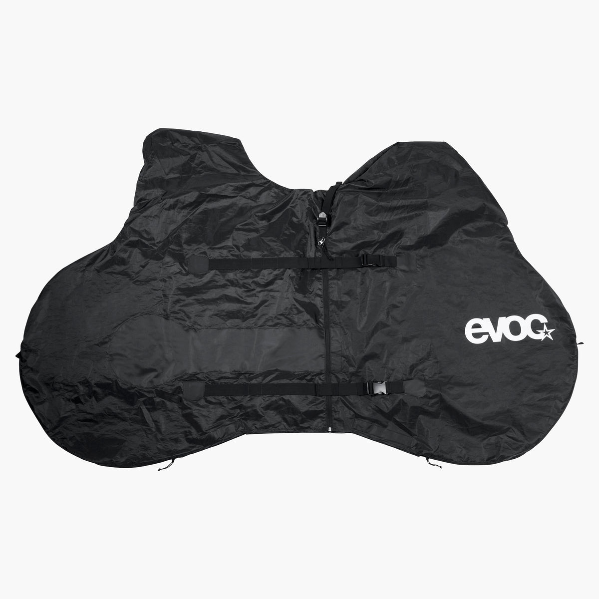 EVOC BIKE RACK COVER ROAD -skyddsöverdrag, svart