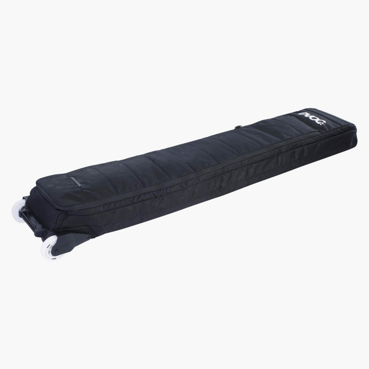 EVOC SKI ROLLER L -skidväska, svart