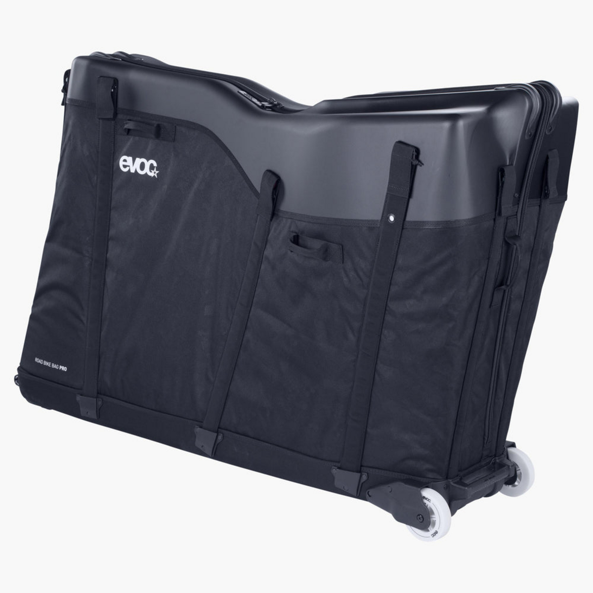 EVOC ROAD BIKE BAG PRO -cykeltransportväska, svart