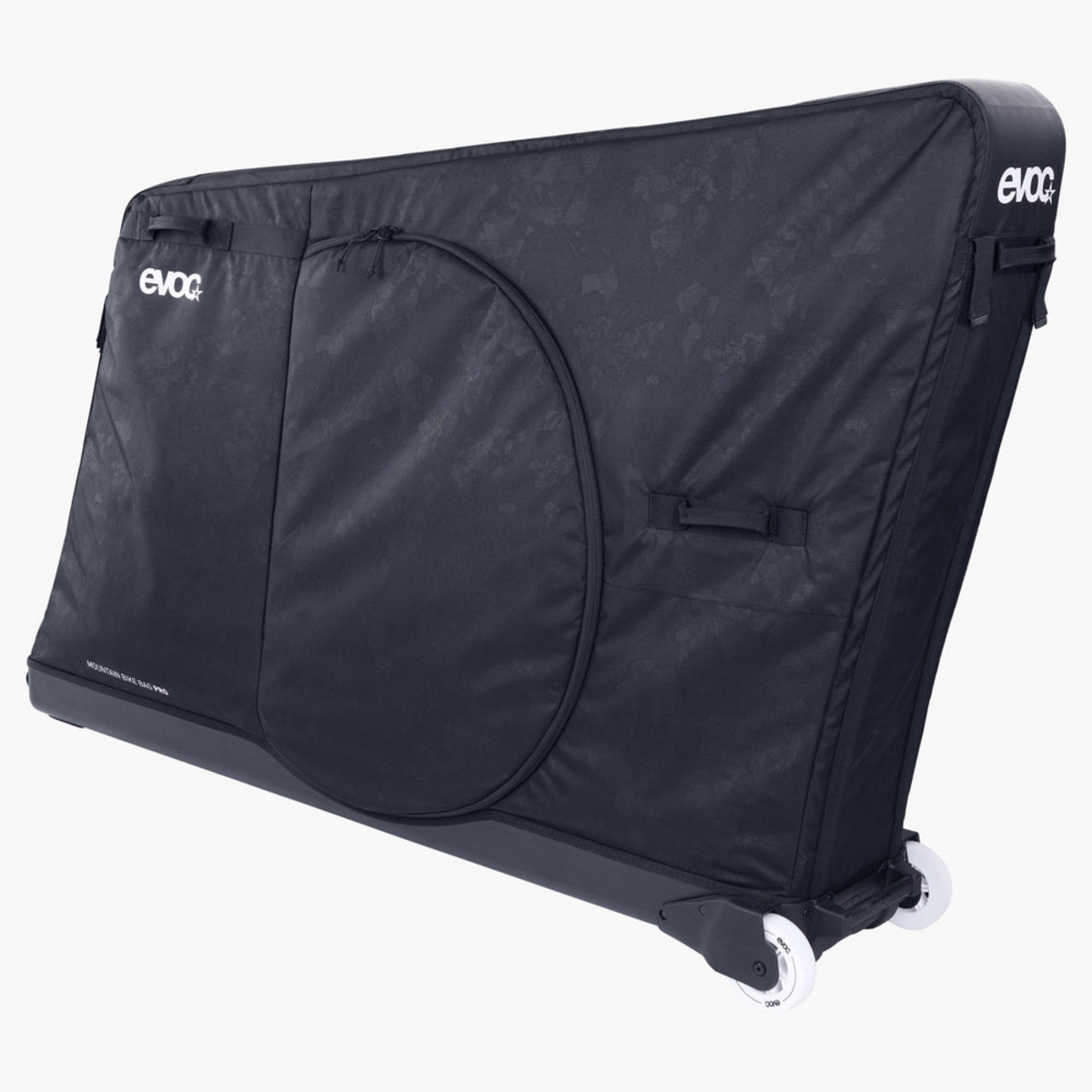 EVOC MOUNTAIN BIKE BAG PRO -cykeltransportväska, svart