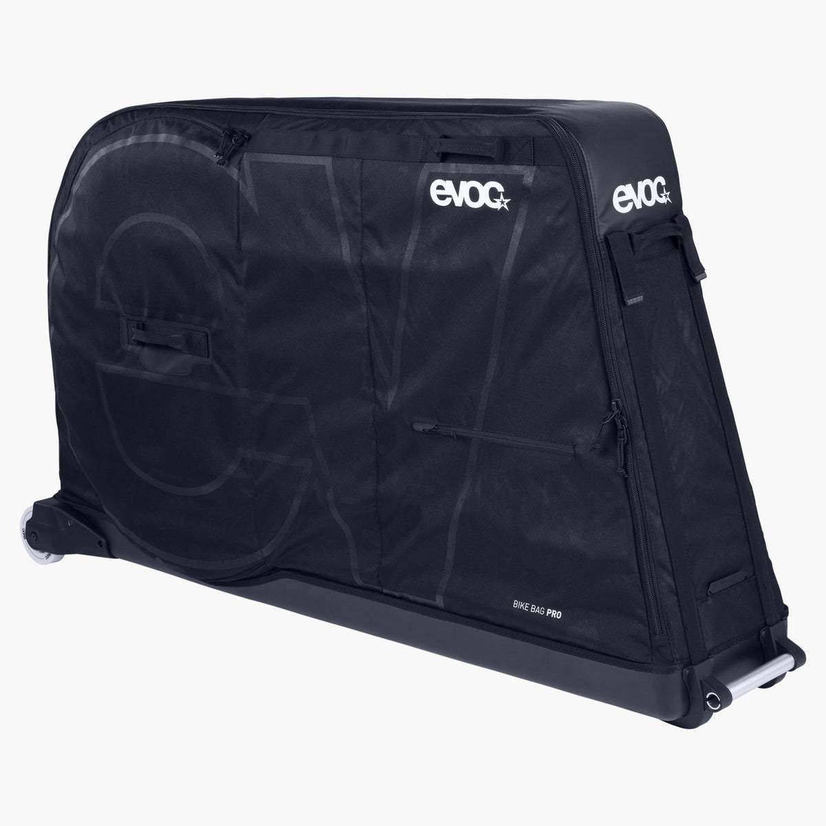 EVOC BIKE BAG PRO -cykeltransportväska, svart