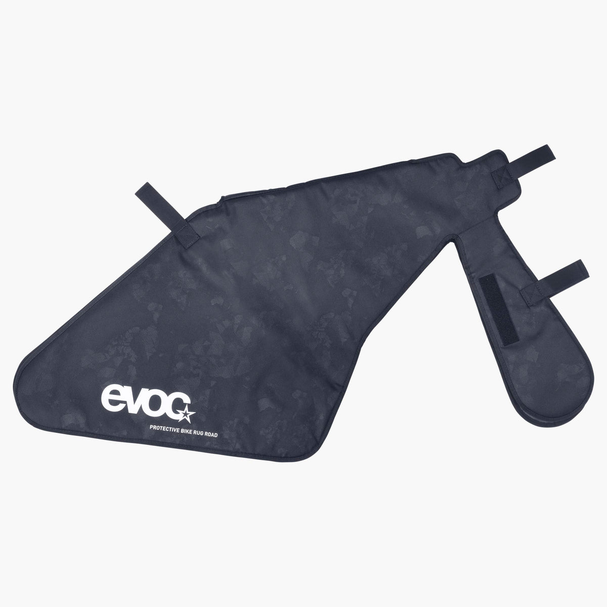 EVOC PROTECTIVE BIKE RUG ROAD -cykelöverdrag, svart