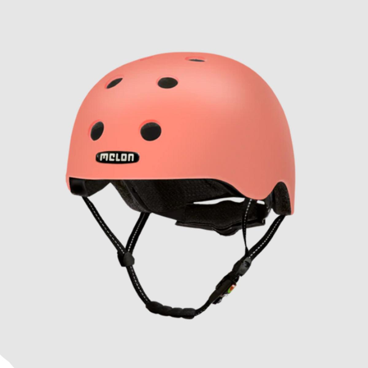 Melon Miami storlek M/L cykelhjälm
