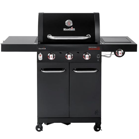 Char-Broil gasolgrill Professional CORE B 3
