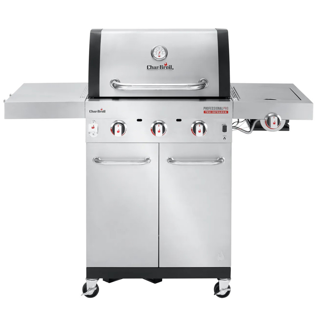 Char-Broil gasolgrill Professional PRO S 3