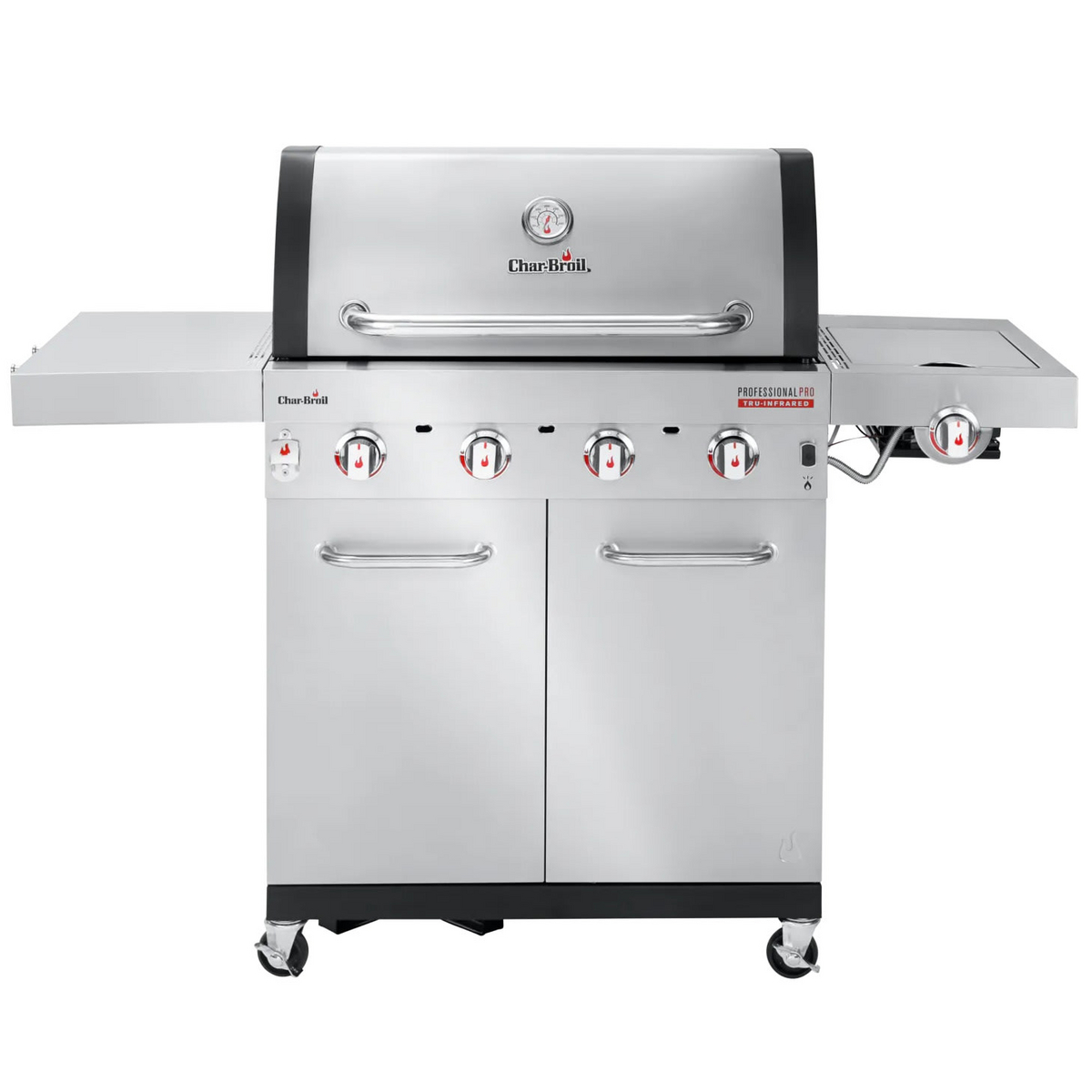 Char-Broil gasolgrill Professional PRO S 4