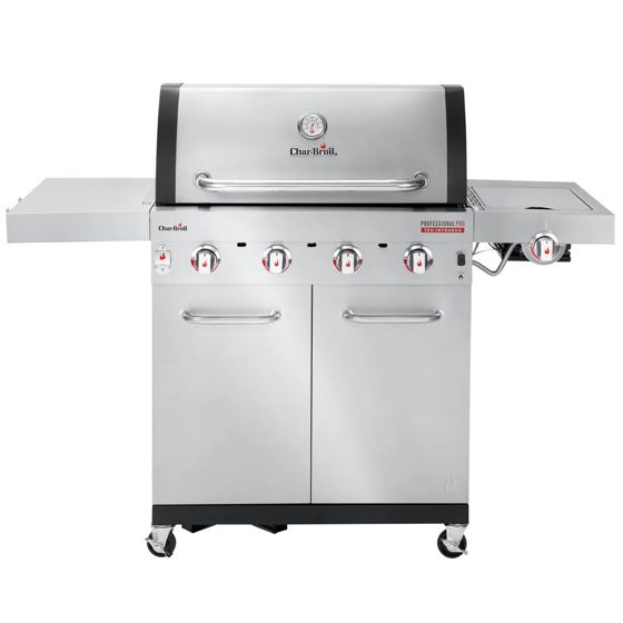 Char-Broil gasolgrill Professional PRO S 4