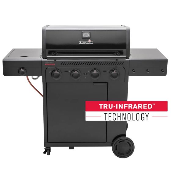 Char-Broil gasolgrill Essential 4 G