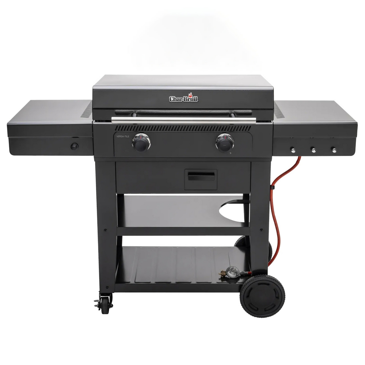 Char-Broil Versa-Tile parila gasolgrill