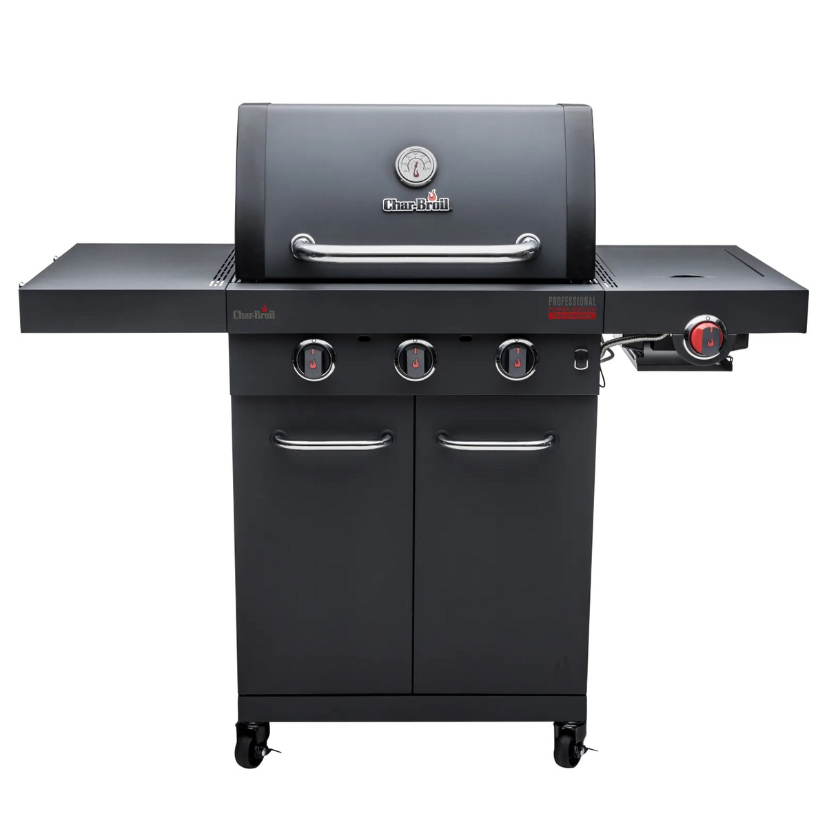 Char-Broil gasolgrill Professional Power Edition 3