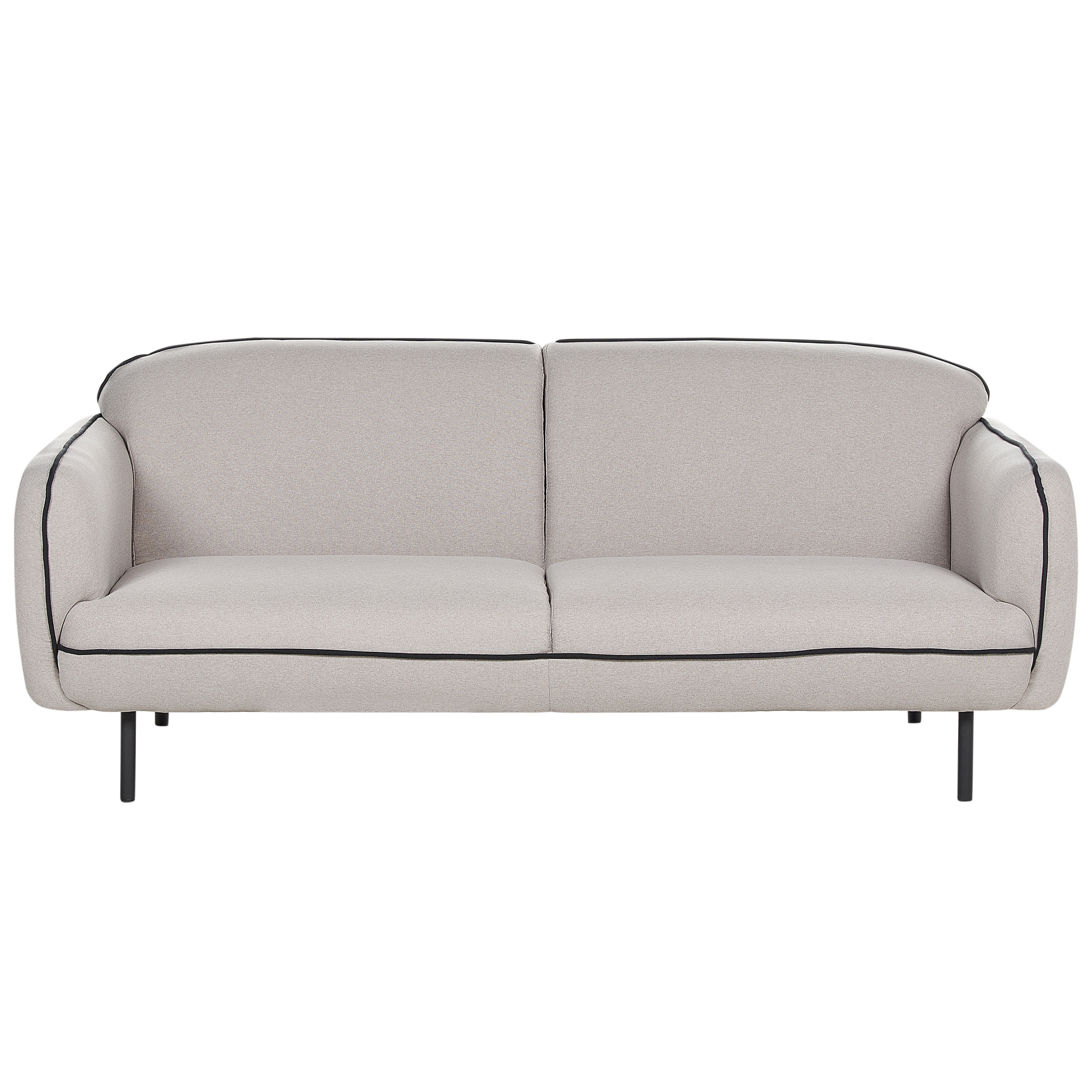 Soffa 3-sits TONSBERG Ljusgrå