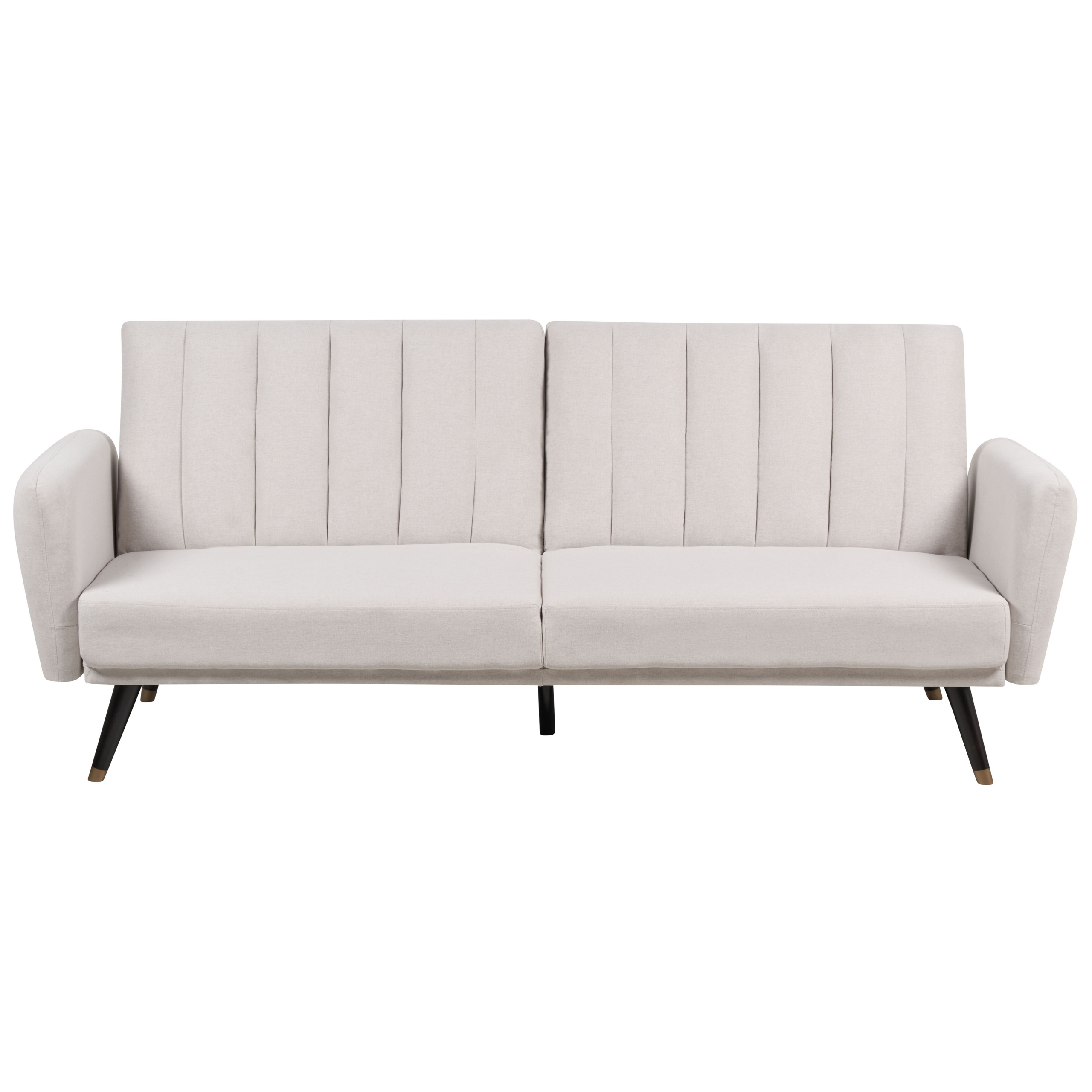 Bäddsoffa 3-sits VIMMERBY Beige