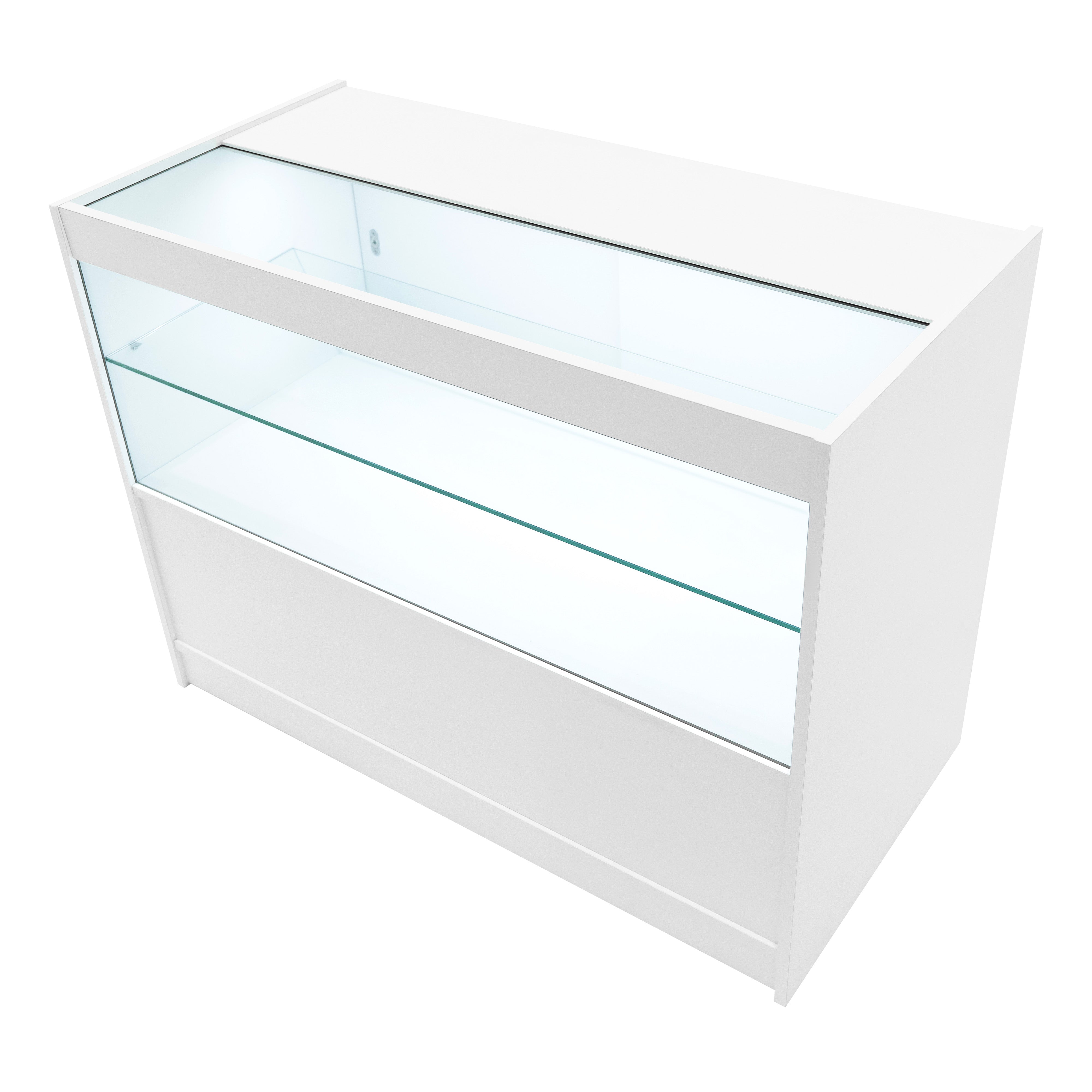 Eclipse LED-diskset LM60, TB60 och 2 x C1200 - vit
