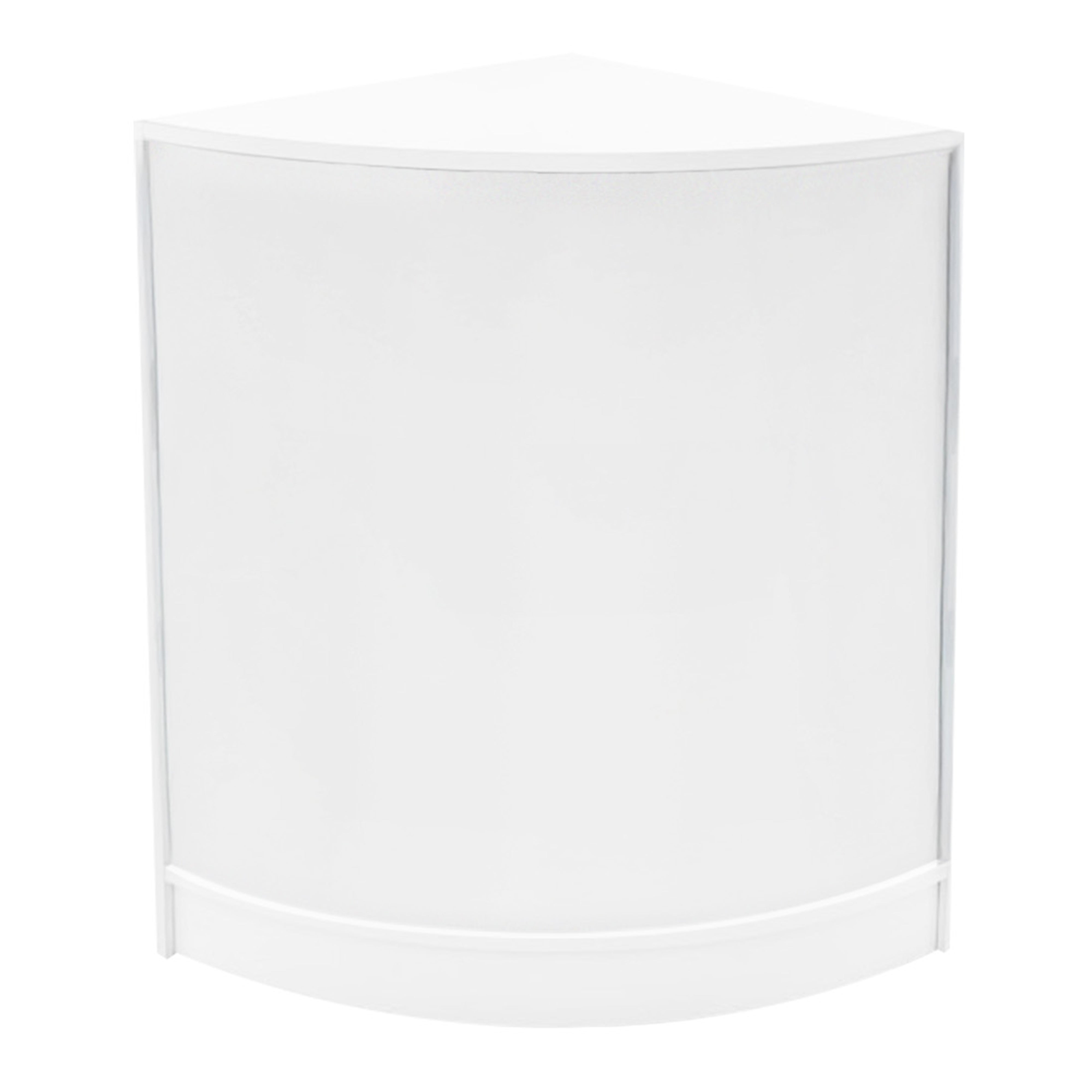 Adonis LED-diskset B1200, C1200 och CM60 - Vit
