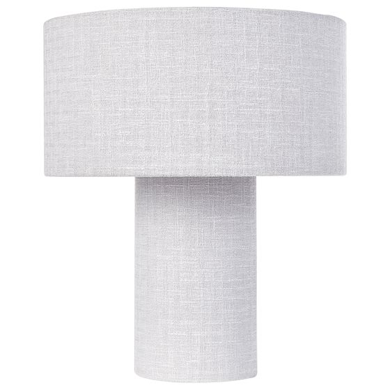 Bordslampa MALIPS Grå