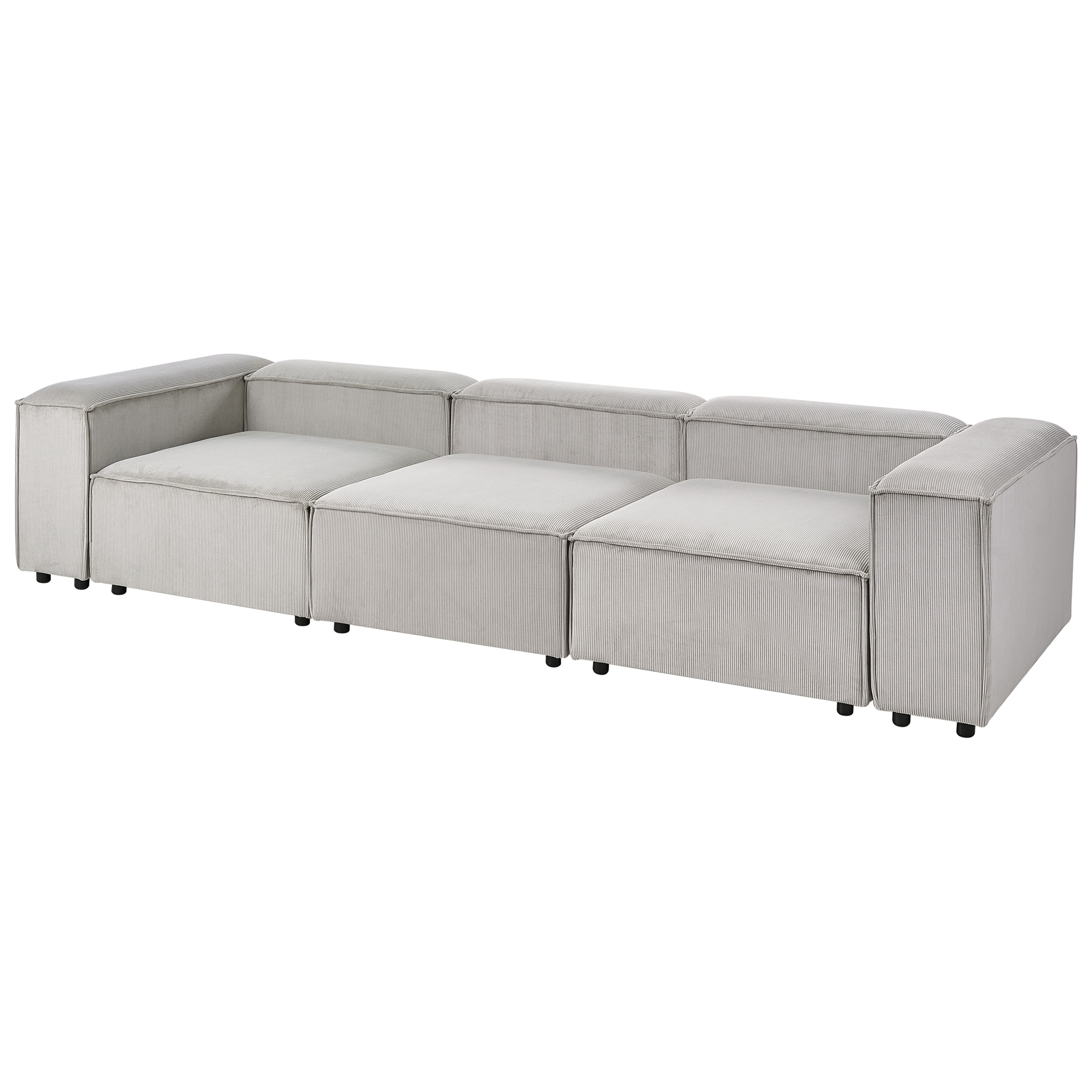 Modulsoffa 3-sits ARDAL Manchester Taupe