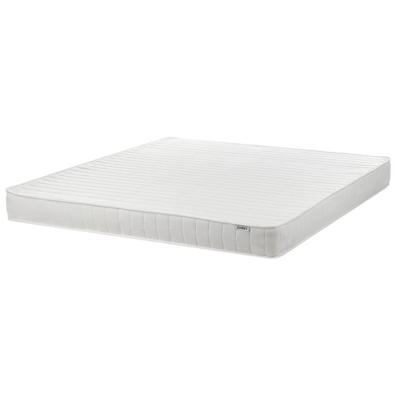 Resårmadrass SPRING CORE FIRM Fast (H3/4) 180 x 200 cm