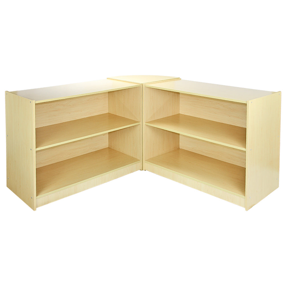 Zodiac Maple butiksdisk och displayset