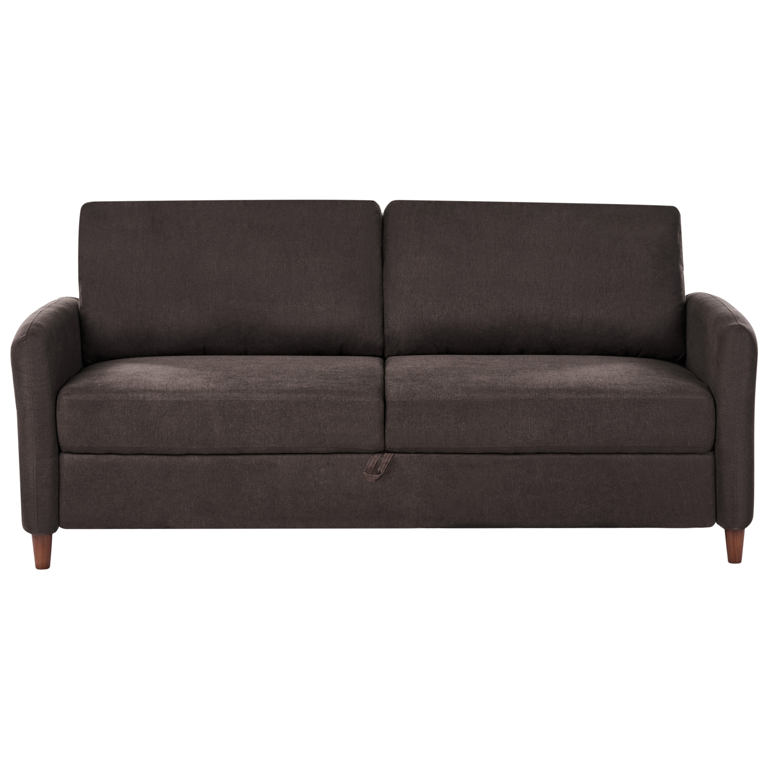 Soffa 3-sits MARE Mörkbrun