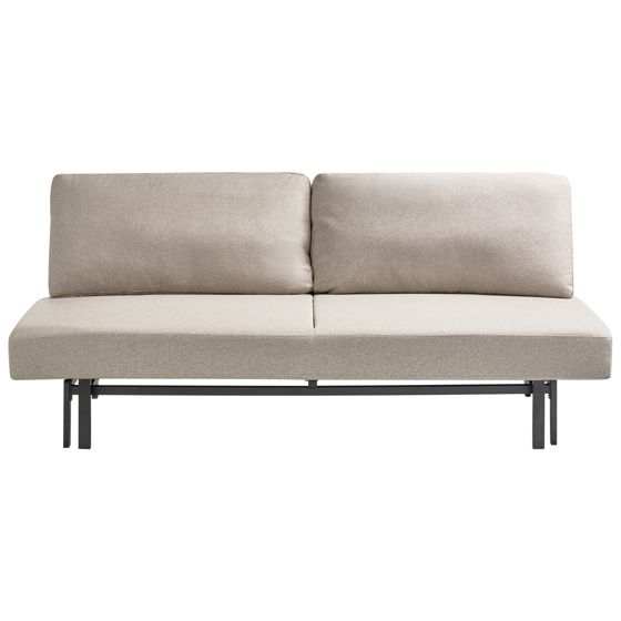 Bäddsoffa 3-sits ROYKKA Beige