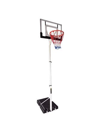 Core basketkorg för ung 2,1-2,6m