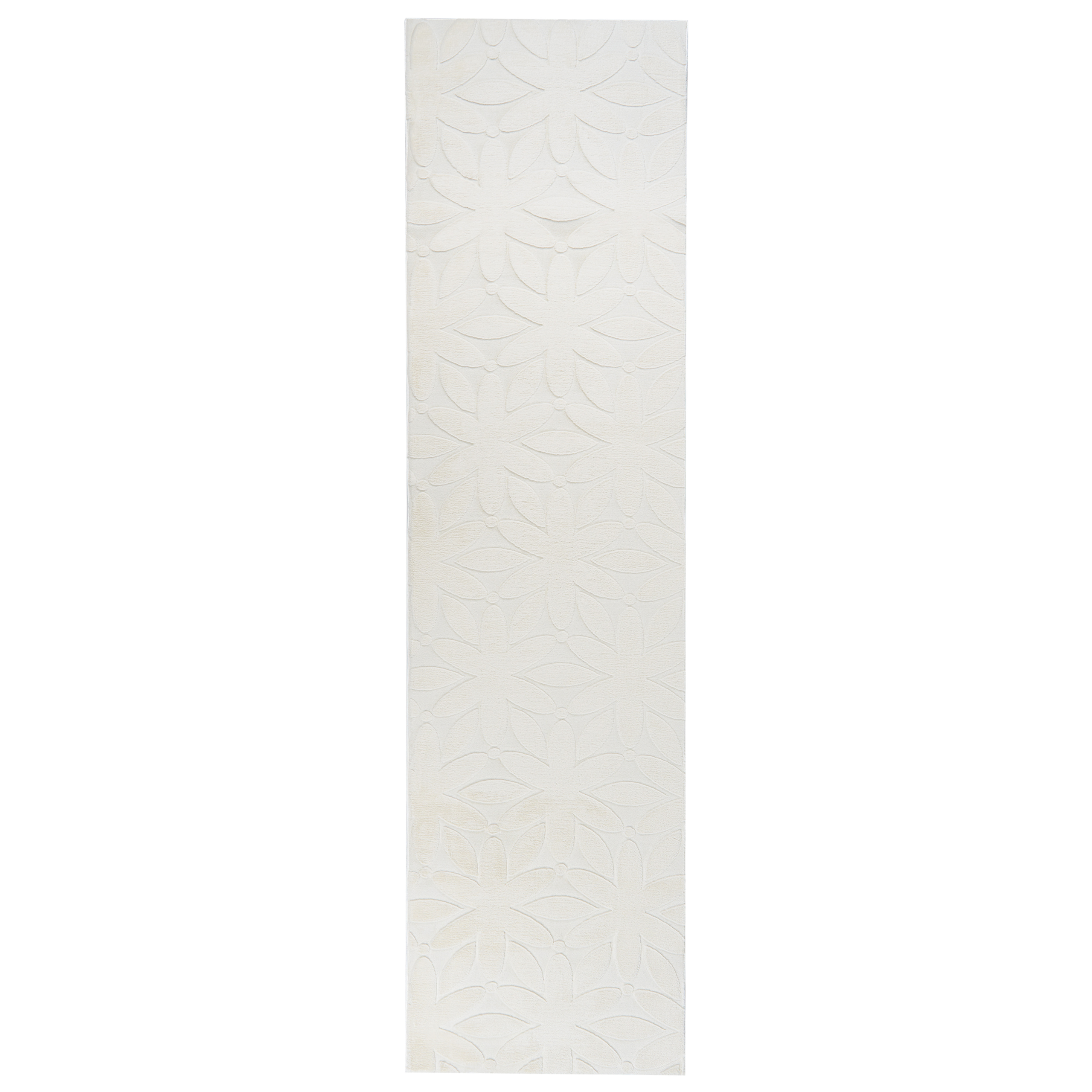 Matta HOOD Off-White 80 x 300 cm