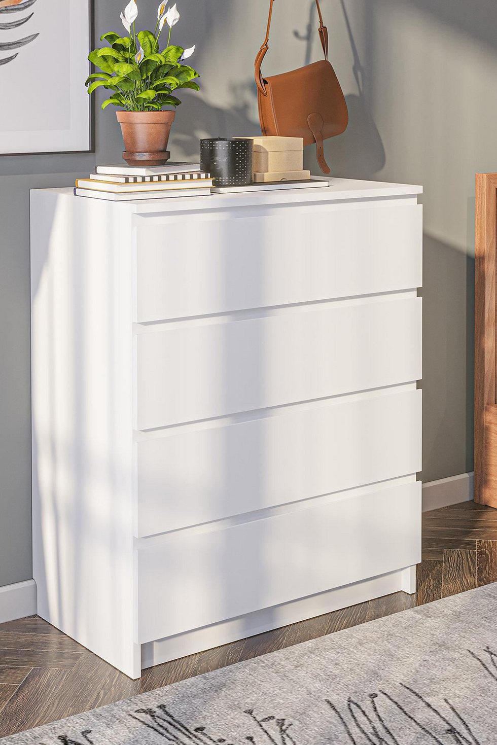 Norda Design Byrå Derinkuyu 4 48 x 80 x 100 cm
