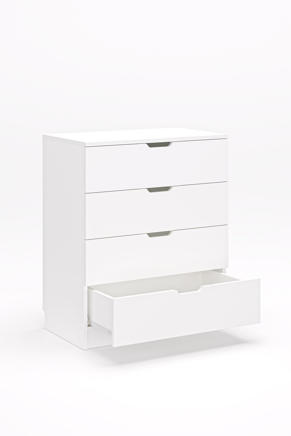 Norda Design Wardrobe Lento 52.5 x 75 x 180 cm
