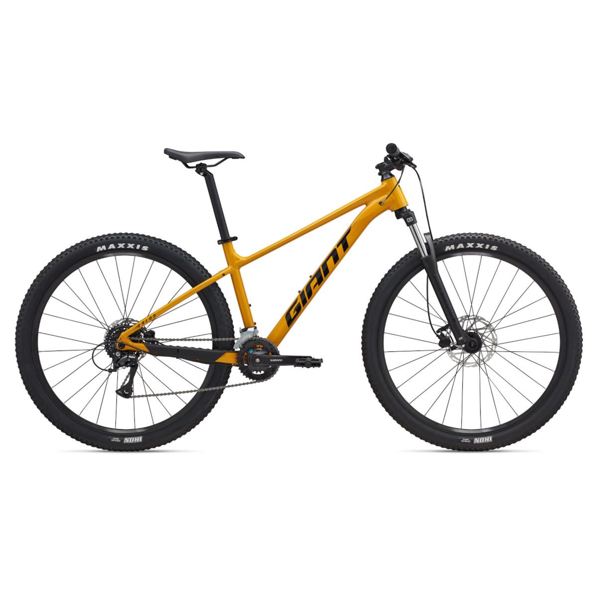 Giant Talon 3 -mountainbike 29", Beeswax, storlek M