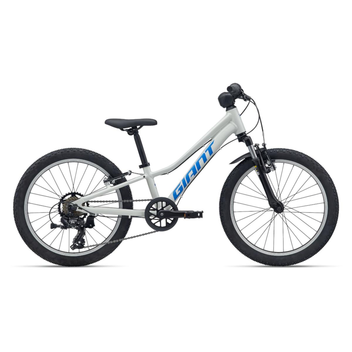 Giant Talon 20 barncykel, Snow Drift