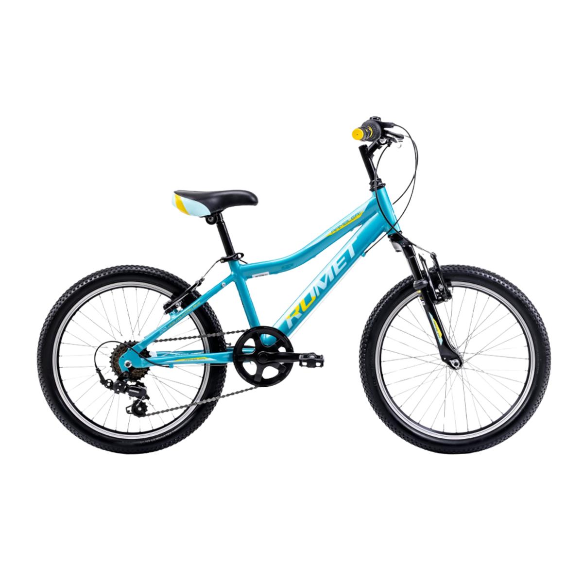Liv Tempt 2 mountainbike för dam, 27,5