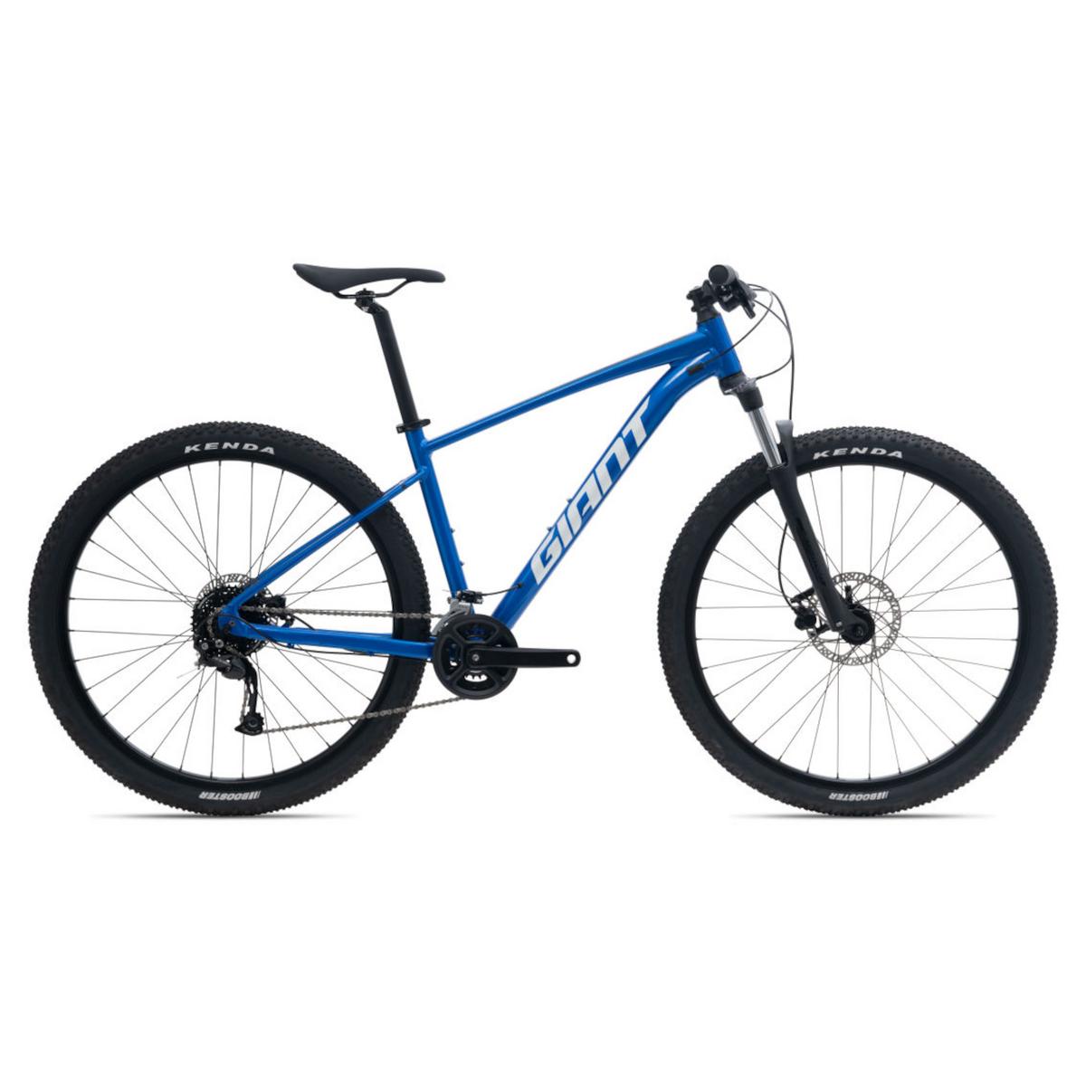 Giant Talon 29 3 GE cykel, Sapphire storlek L