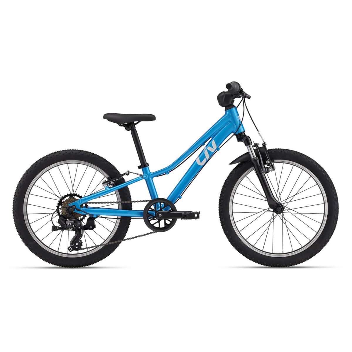 Liv Tempt 20 barncykel, AI Blue