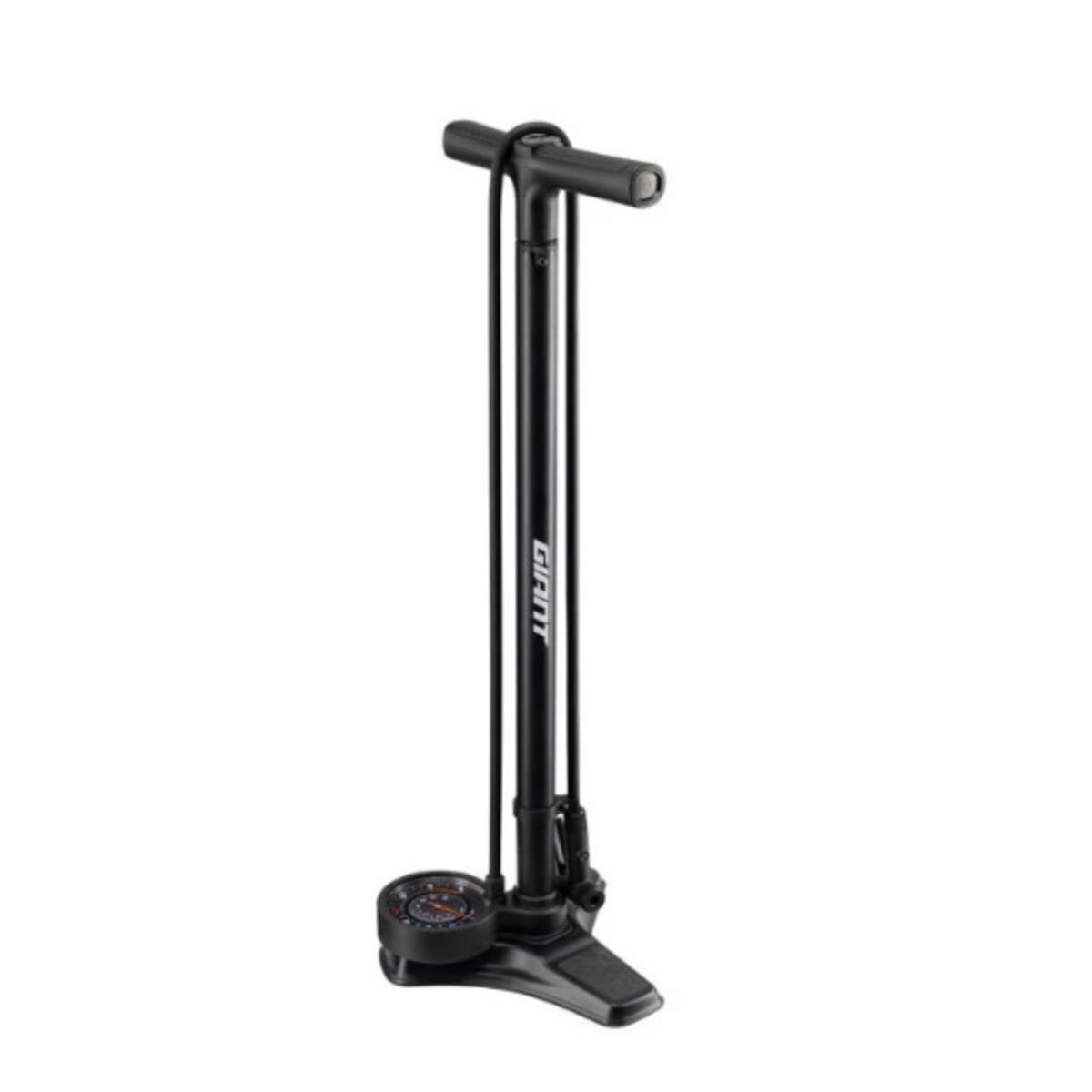 Giant Control Tower Pro 2 Stage golvpump