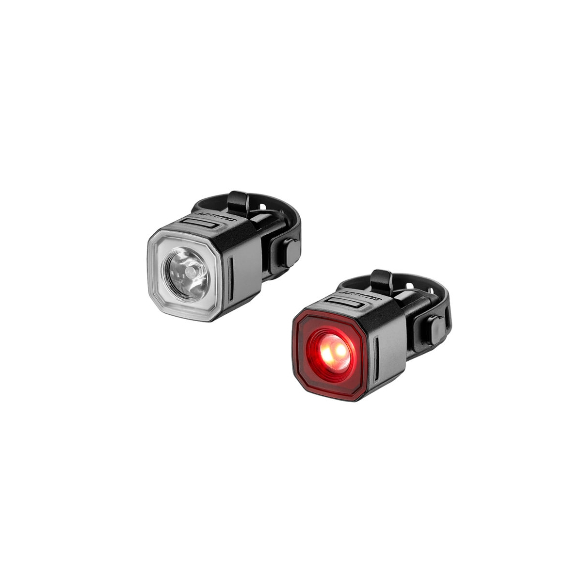 Giant Recon HL 100 & TL 100 Combo -cykelbelysningsset