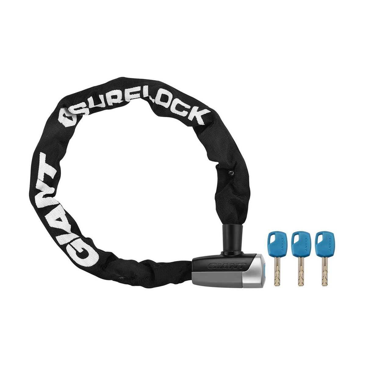 Giant SURELOCK FORCE 1 kedjelås