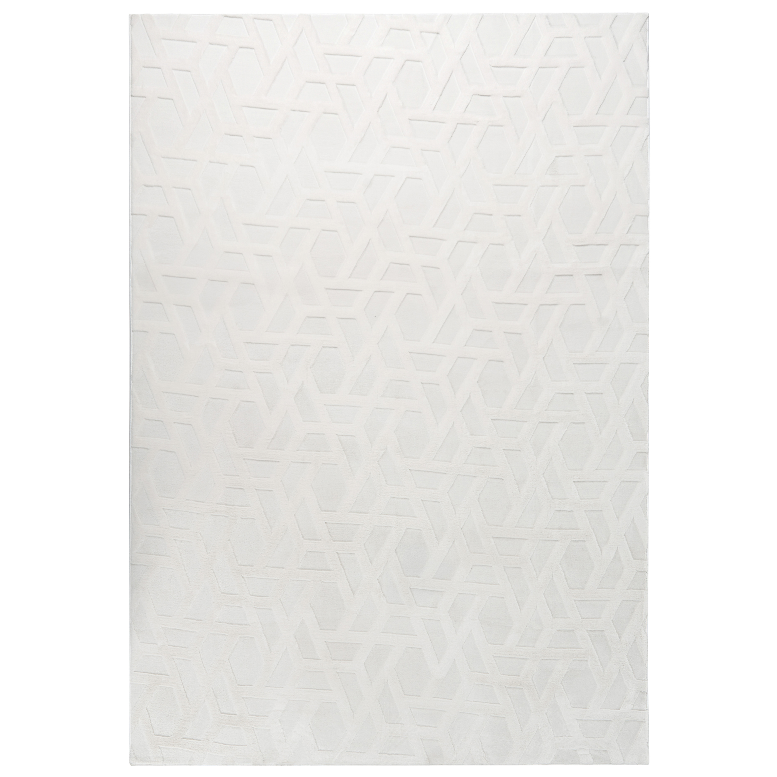 Matta ANTERO Off-White 160 x 230 cm