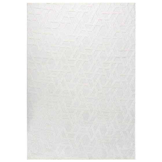 Matta ANTERO Off-White 160 x 230 cm