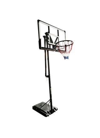 Nordcore basketkorg Premium Core 2,3-3,05m