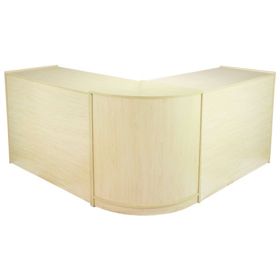 Zodiac Maple butiksdisk och displayset