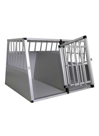 Trekker Hundbur XXL 104x90.5x69.5