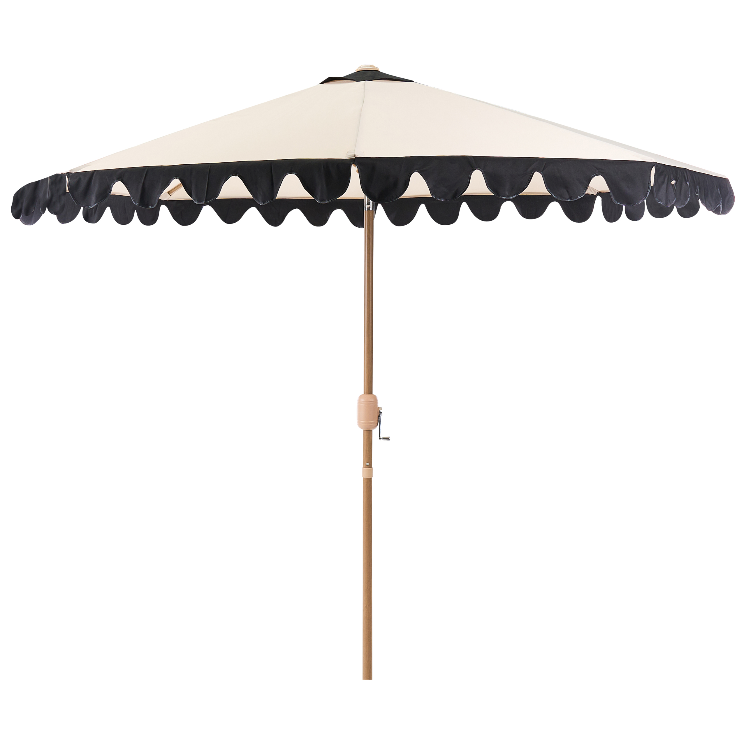 Parasoll 270 cm ISOLOTTO Beige