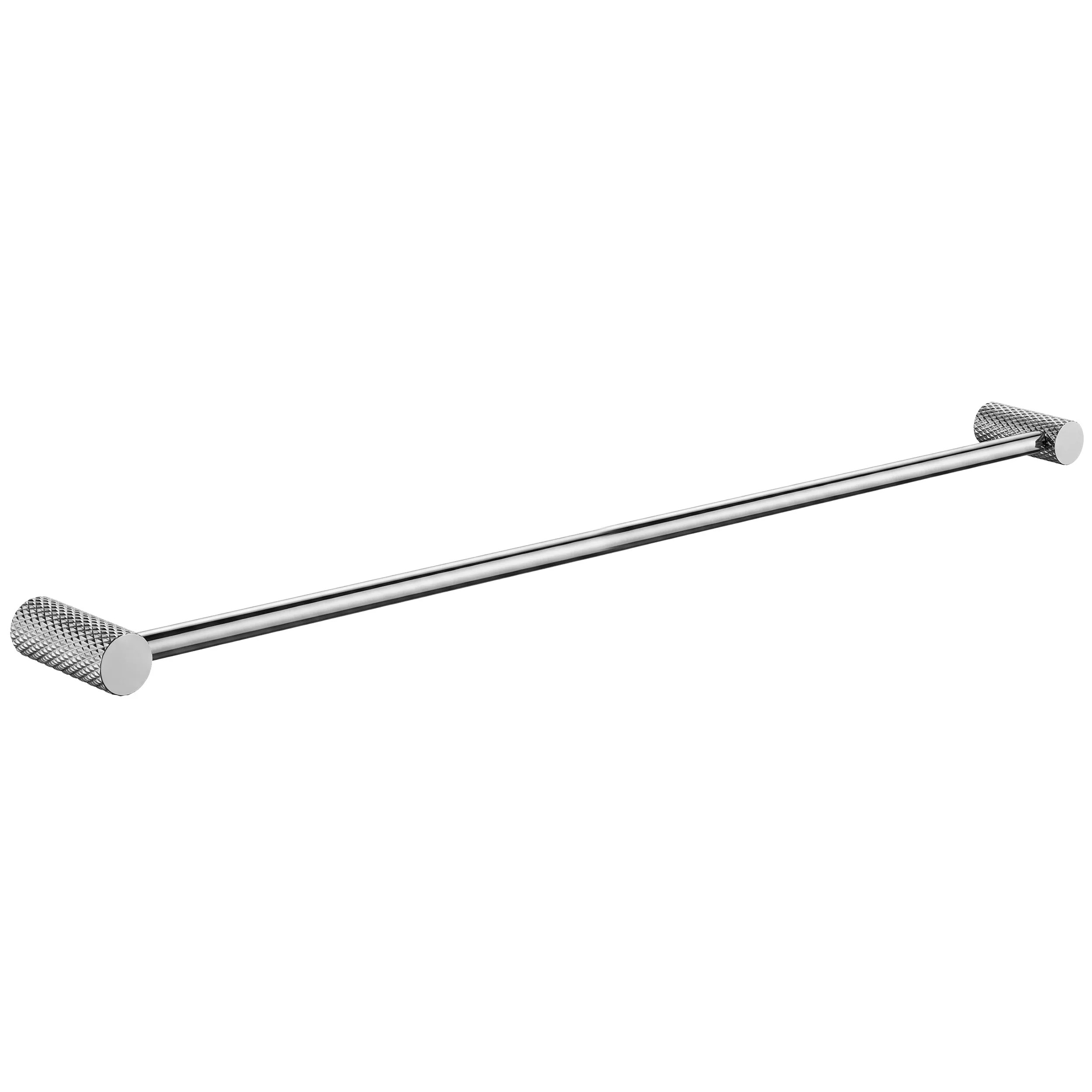 REA Badrumskrok OTTO A62301 Krom, 6,8x59,5x2,3cm