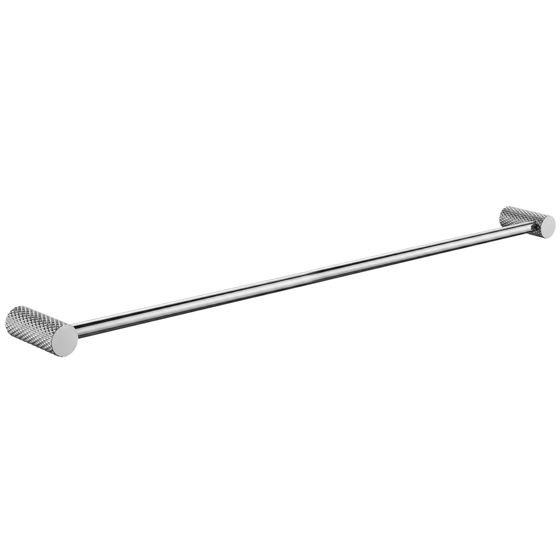 REA Badrumskrok OTTO A62301 Krom, 6,8x59,5x2,3cm