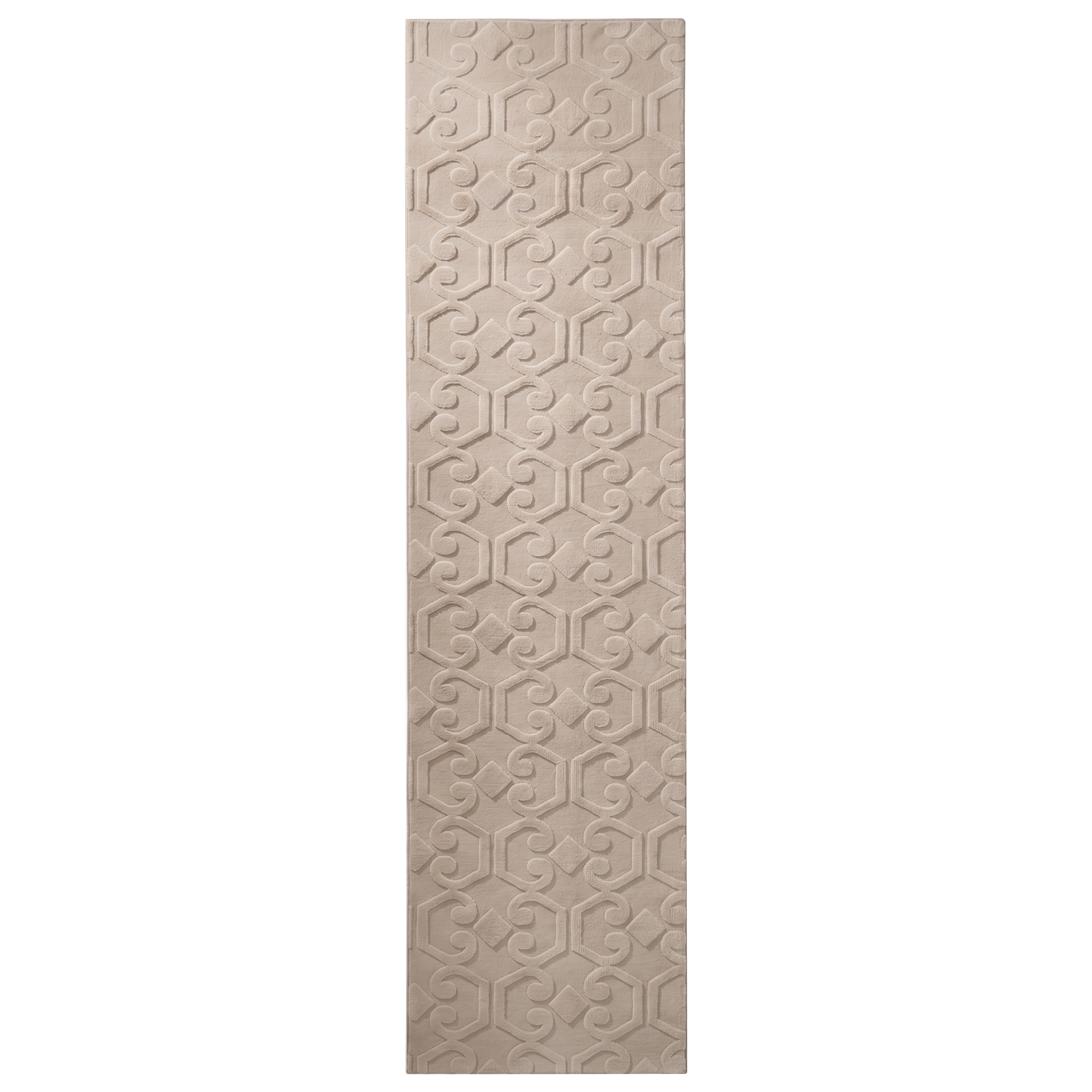 Matta GANNETT Beige 80 x 300 cm