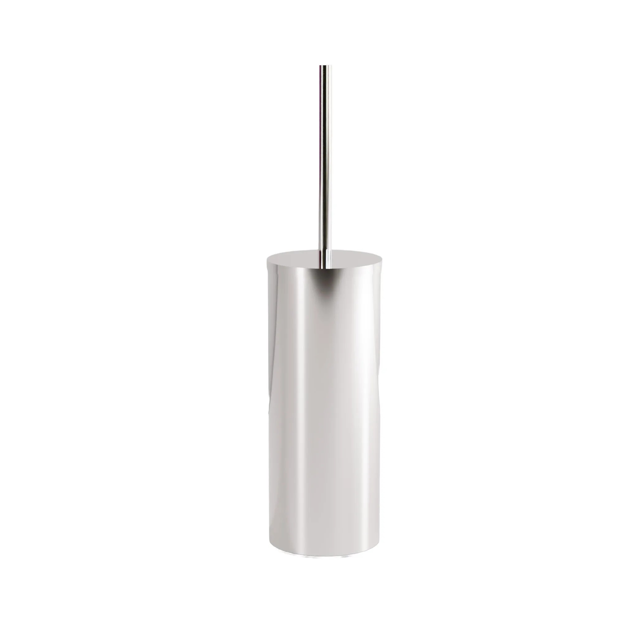REA Toalettborste B106 TIL Borstat Stål, 9x9x25,5cm