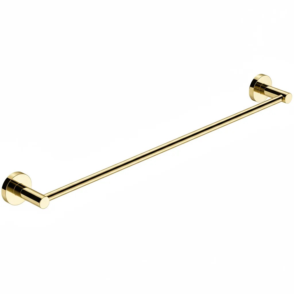 REA Badrumskrok 5601 LEO Guld, 63x7x5cm