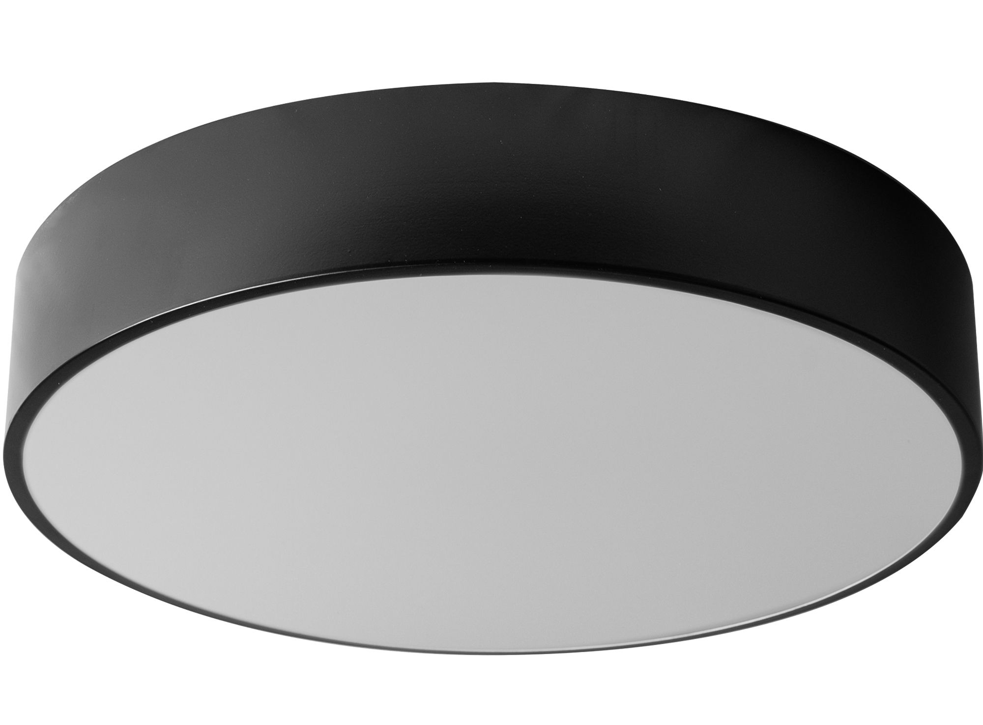 TOOLIGHT taklampa APP644-4C 50CM Svart 8x50x8cm