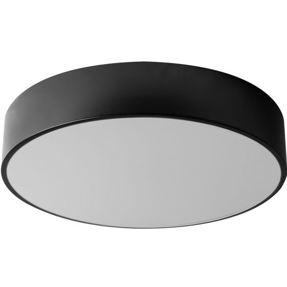 TOOLIGHT taklampa APP644-4C 50CM Svart 8x50x8cm
